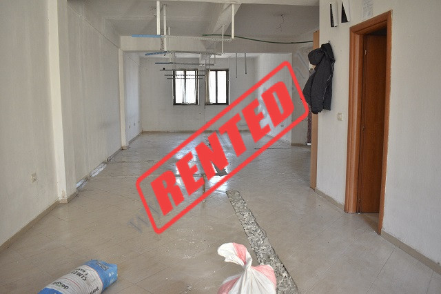 Warehouse for rent in Siri Kodra street, near Ferit Xhajko street in Tirana, Albania.
The total are